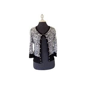 White House Black Market Cardigan (Small)